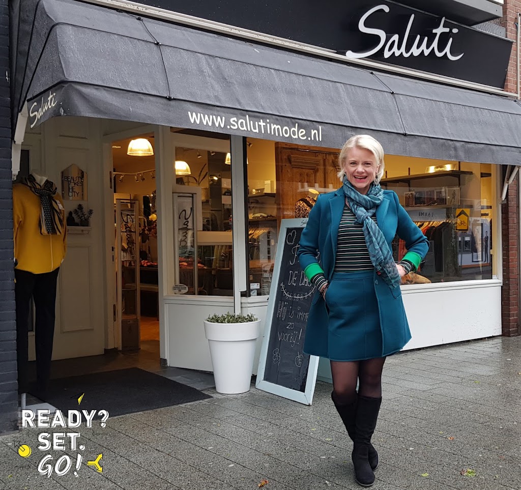 Saluti Hengelo Mode Saluti Hengelo Mode