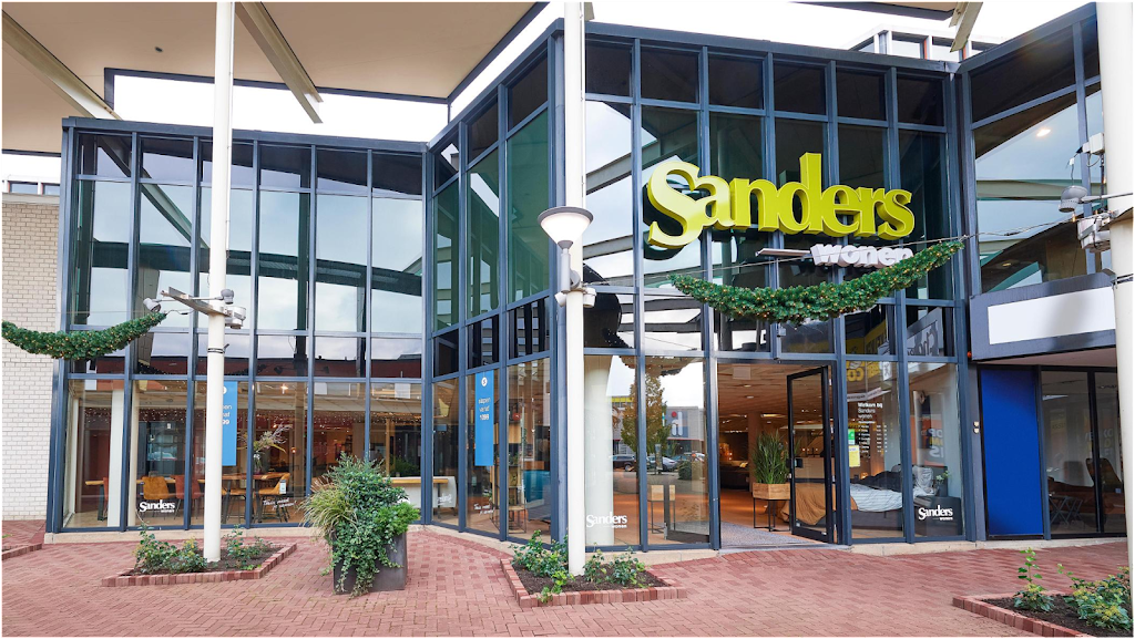 Sanders Wonen Leiderdorp Sanders Wonen Leiderdorp