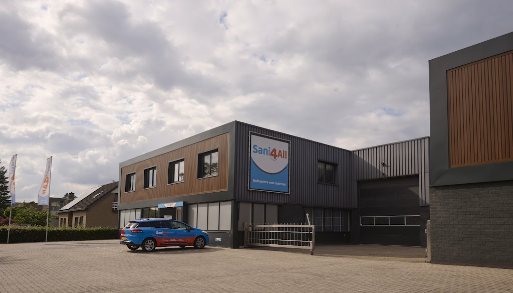 Sani4All Zevenaar - Badkamers voor iedereen Sani4All Zevenaar - Badkamers voor iedereen