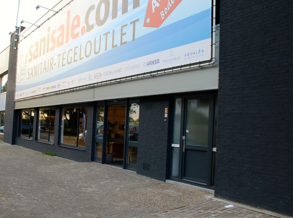 Sanisale Sliedrecht