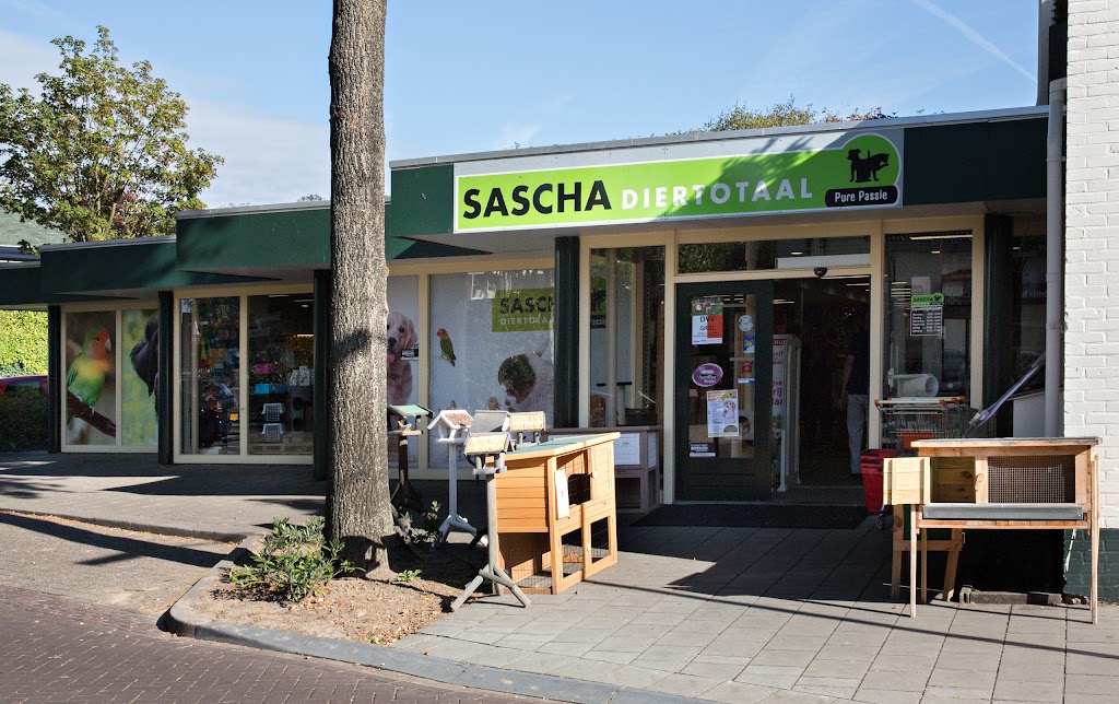 Sascha Diertotaal | Grote Dierenwinkel Sascha Diertotaal | Grote Dierenwinkel