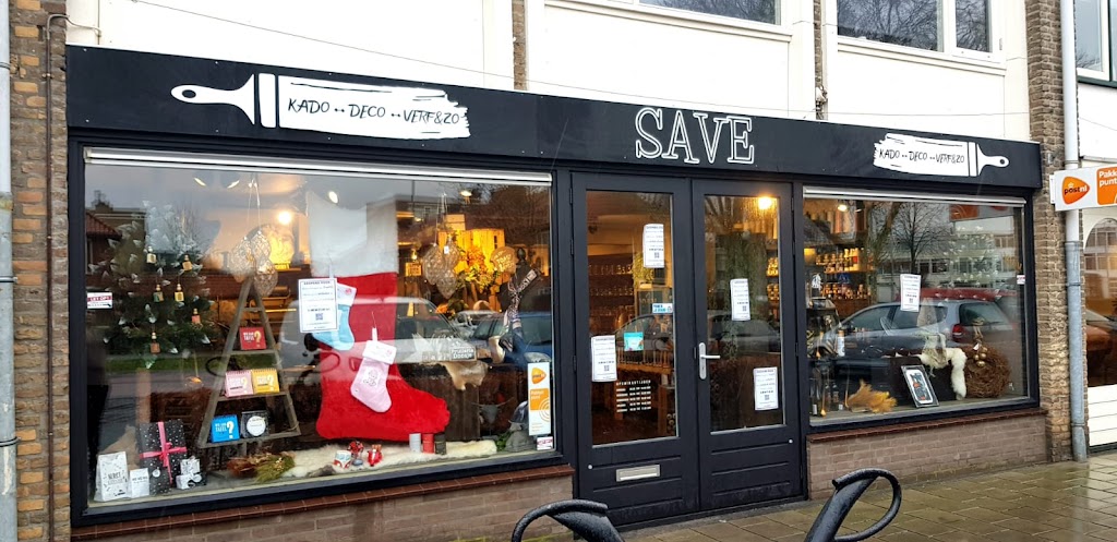 Save Kado Deco Verf&Zo Oss Save Kado Deco Verf&Zo Oss