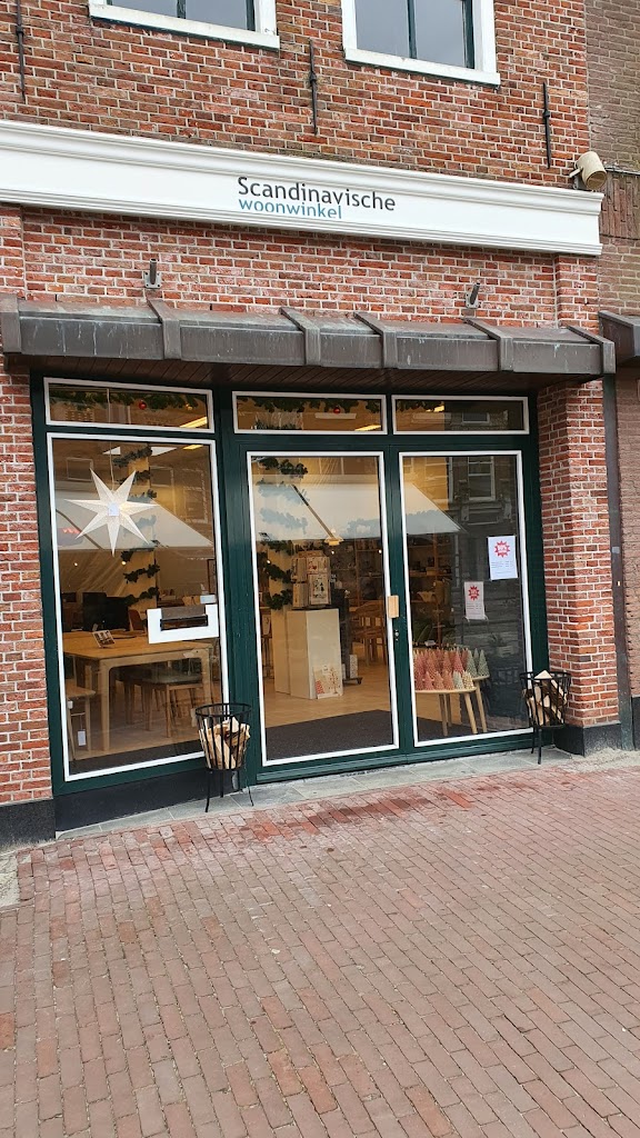 Scandinavische Woonwinkel Sneek Scandinavische Woonwinkel Sneek