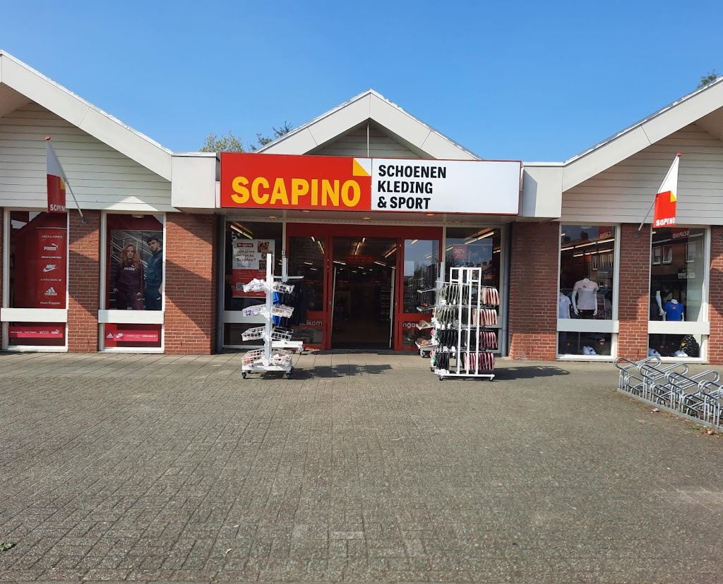 Scapino Aalten Scapino Aalten