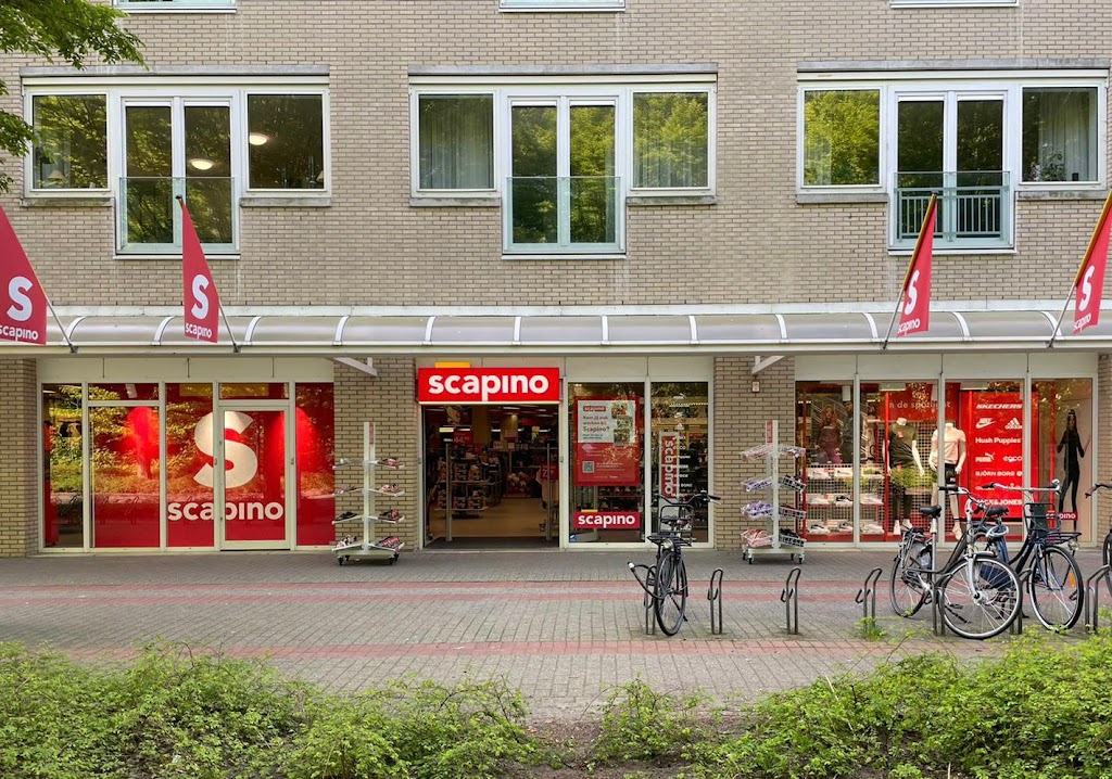 Scapino Almelo Scapino Almelo