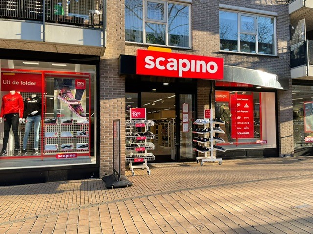 Scapino Apeldoorn Scapino Apeldoorn