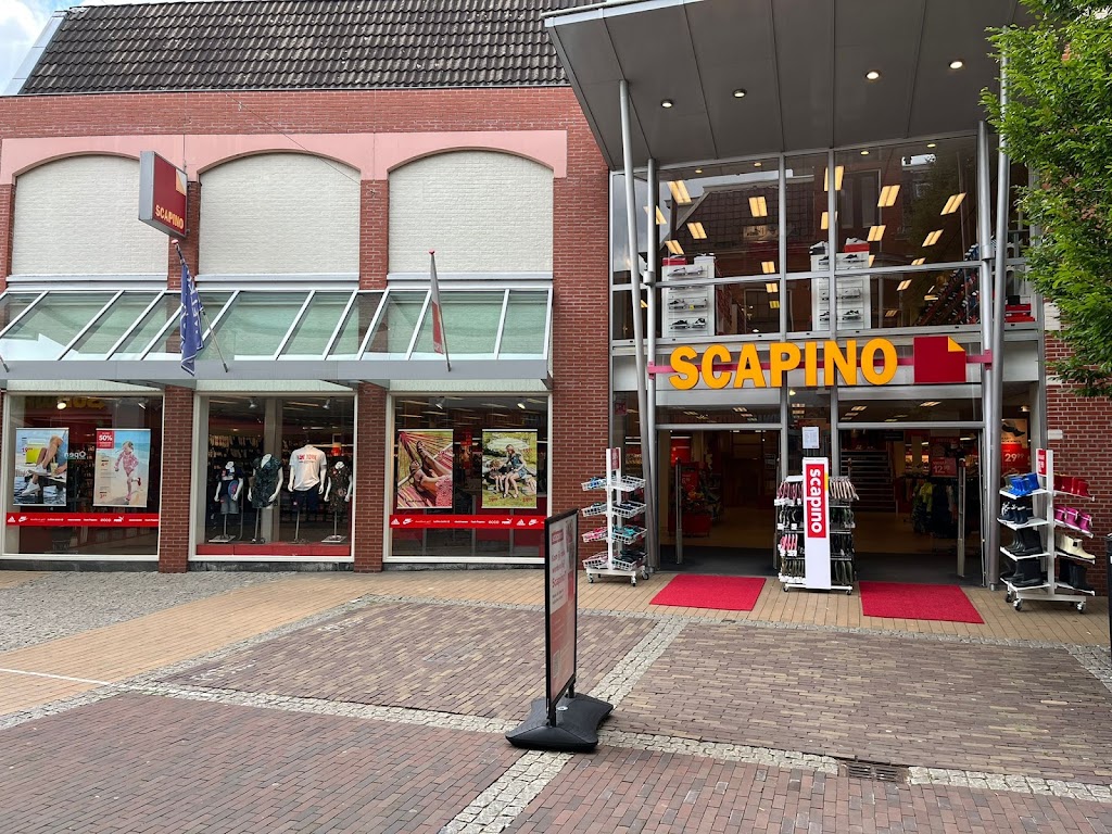 Scapino Assen Scapino Assen