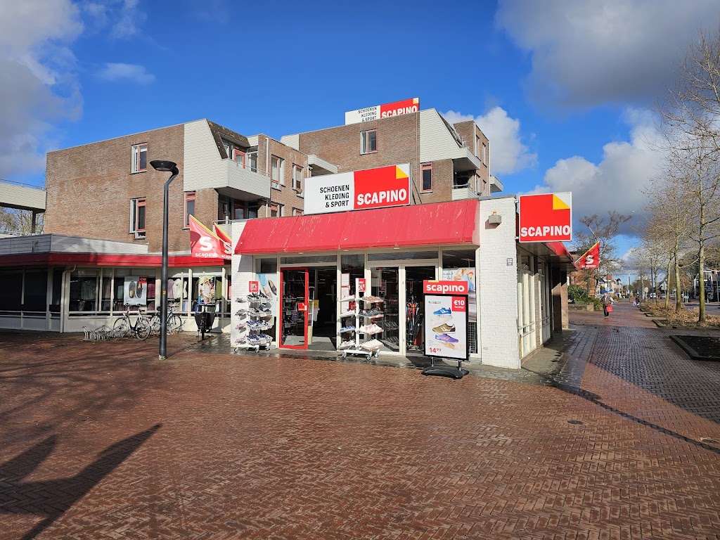 Scapino Drachten Scapino Drachten