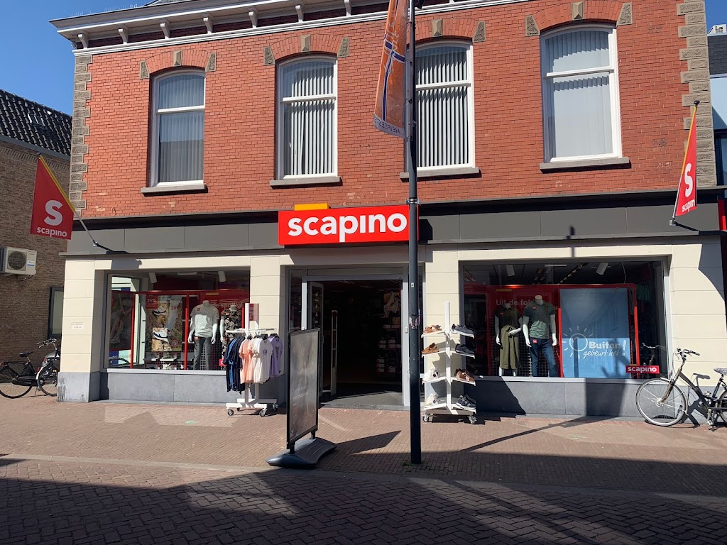 Scapino Gemert Scapino Gemert