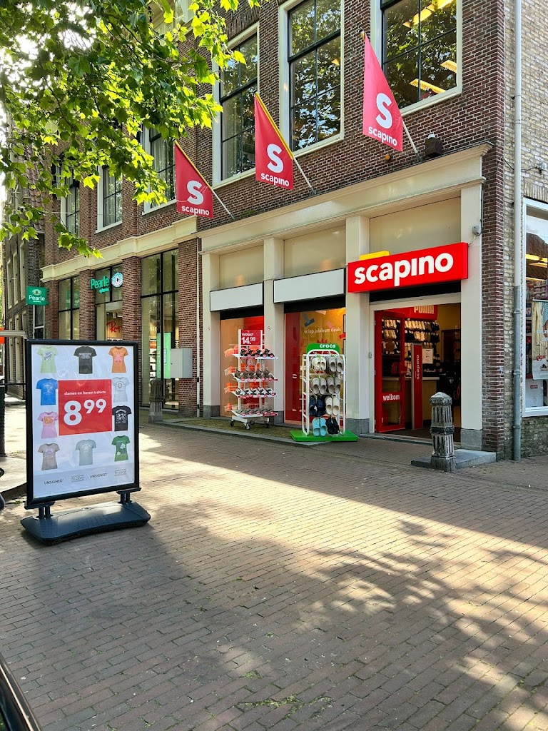 Scapino Harlingen