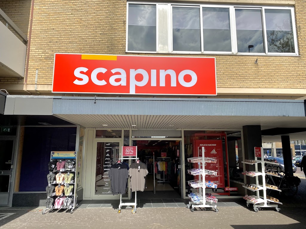 Scapino Heerenveen