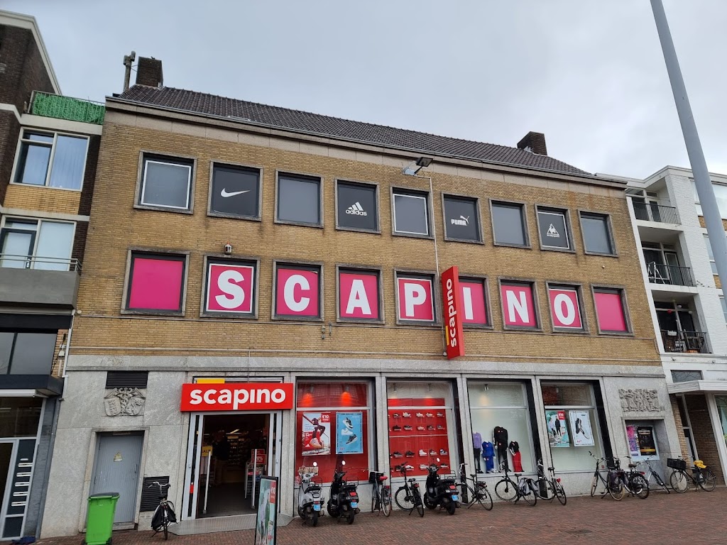 Scapino Hengelo Scapino Hengelo