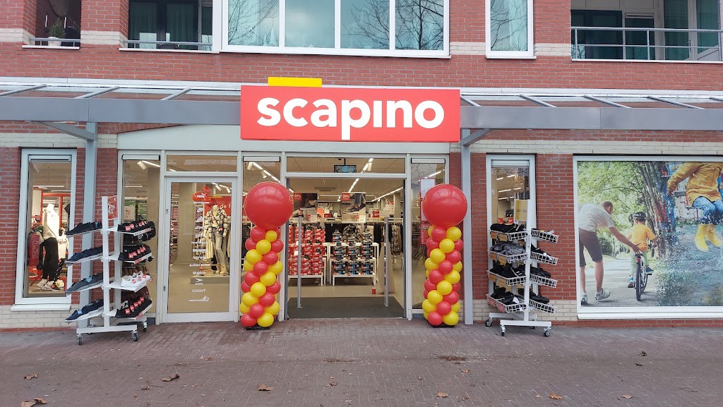 Scapino Leek Scapino Leek