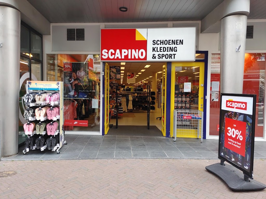 Scapino Middelburg