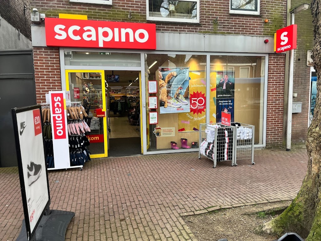 Scapino Purmerend Scapino Purmerend