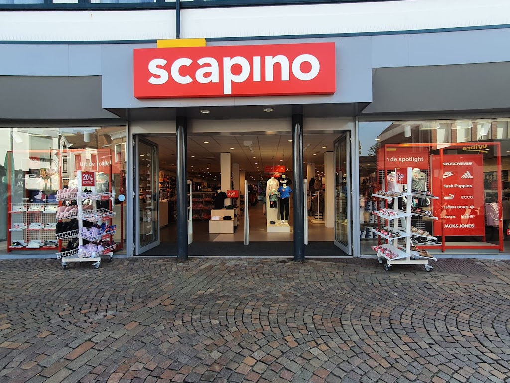 Scapino Winterswijk Scapino Winterswijk