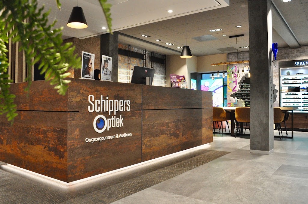 Schippers Optiek EyeCare Schippers Optiek EyeCare