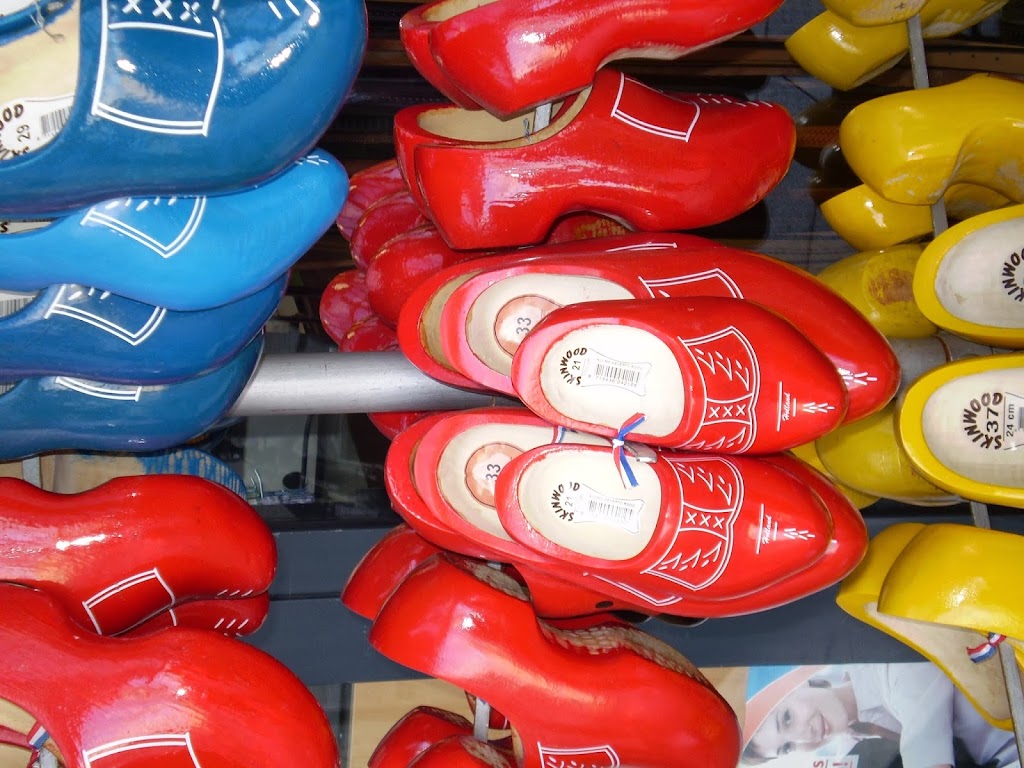 Schoenmakerij en sleutelservice Hakzo
