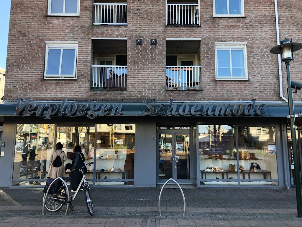 Schoenmode Verploegen Schoenmode Verploegen