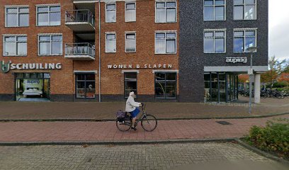 Schuiling Wonen & Slapen Schuiling Wonen & Slapen