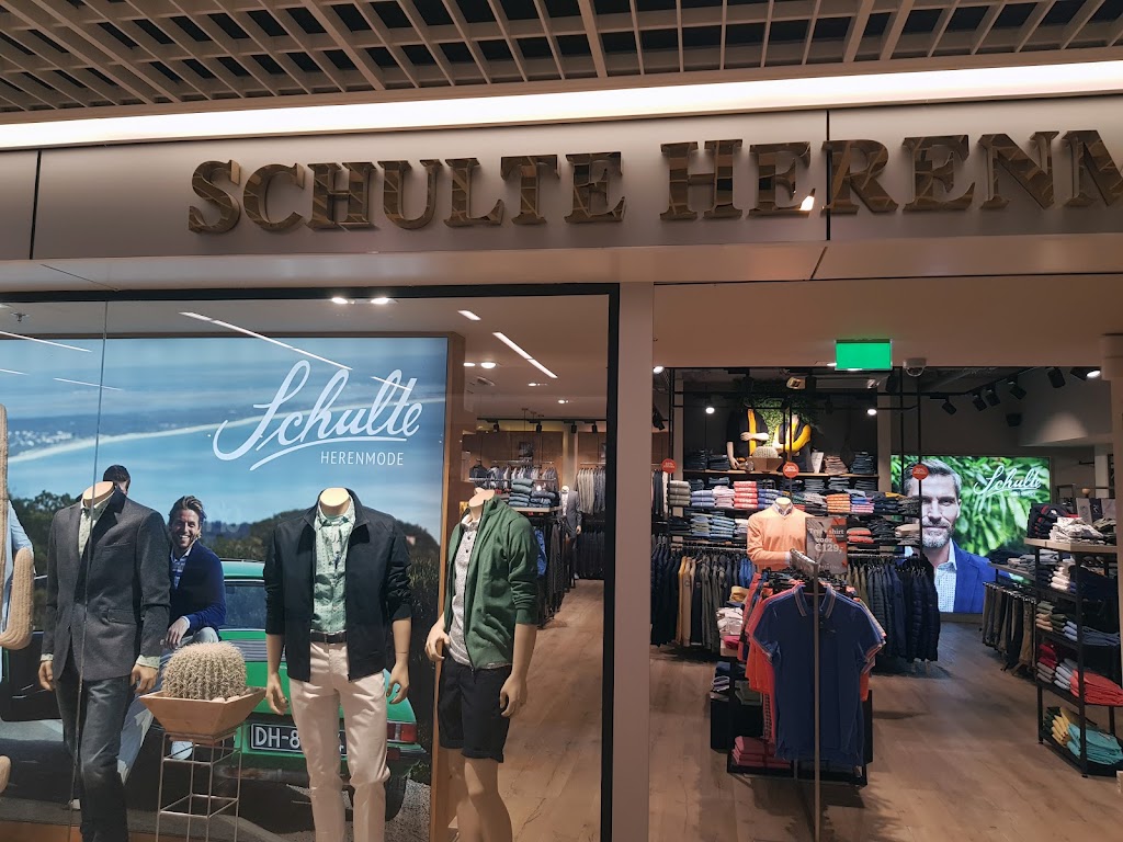 Schulte Herenmode - Leiderdorp Schulte Herenmode - Leiderdorp