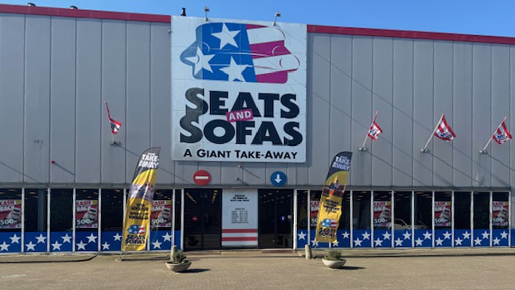 Seats and Sofas Maassluis Seats and Sofas Maassluis