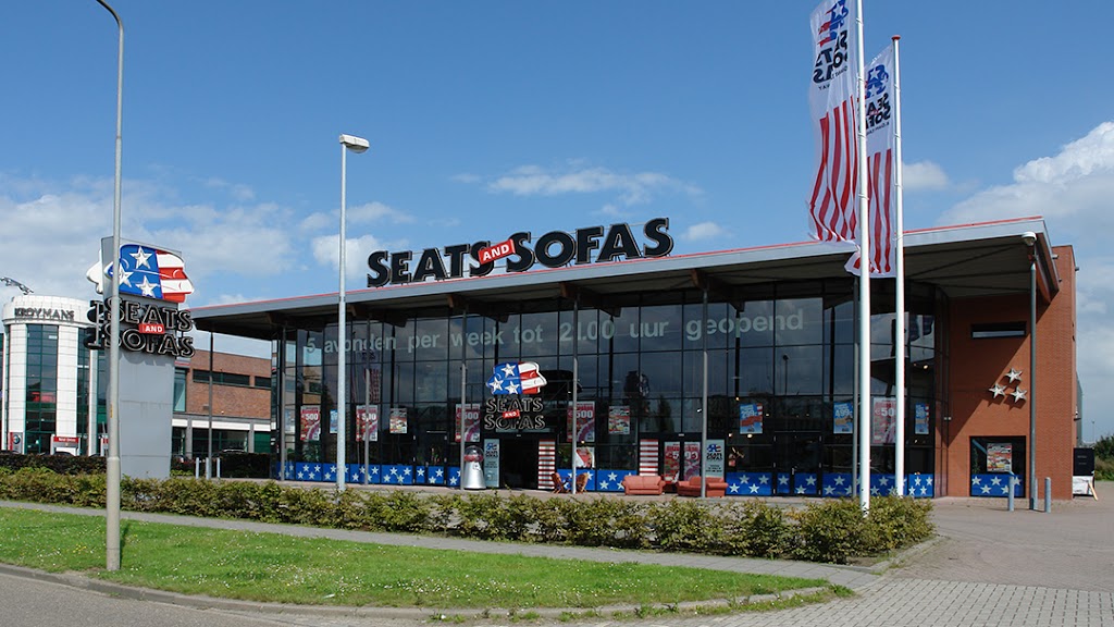 Seats and Sofas Zaltbommel Seats and Sofas Zaltbommel