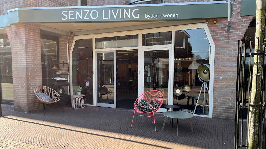 Senzo Living by Jagerwonen Senzo Living by Jagerwonen