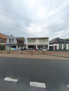 ServicePartner van der Hoek