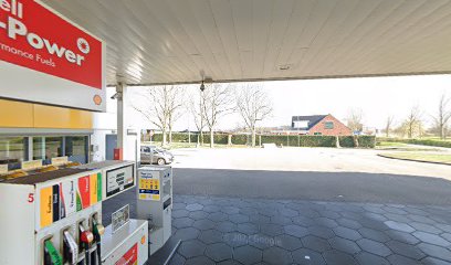 Shell Select Shell Select