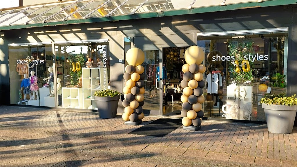 shoes & styles shoes & styles