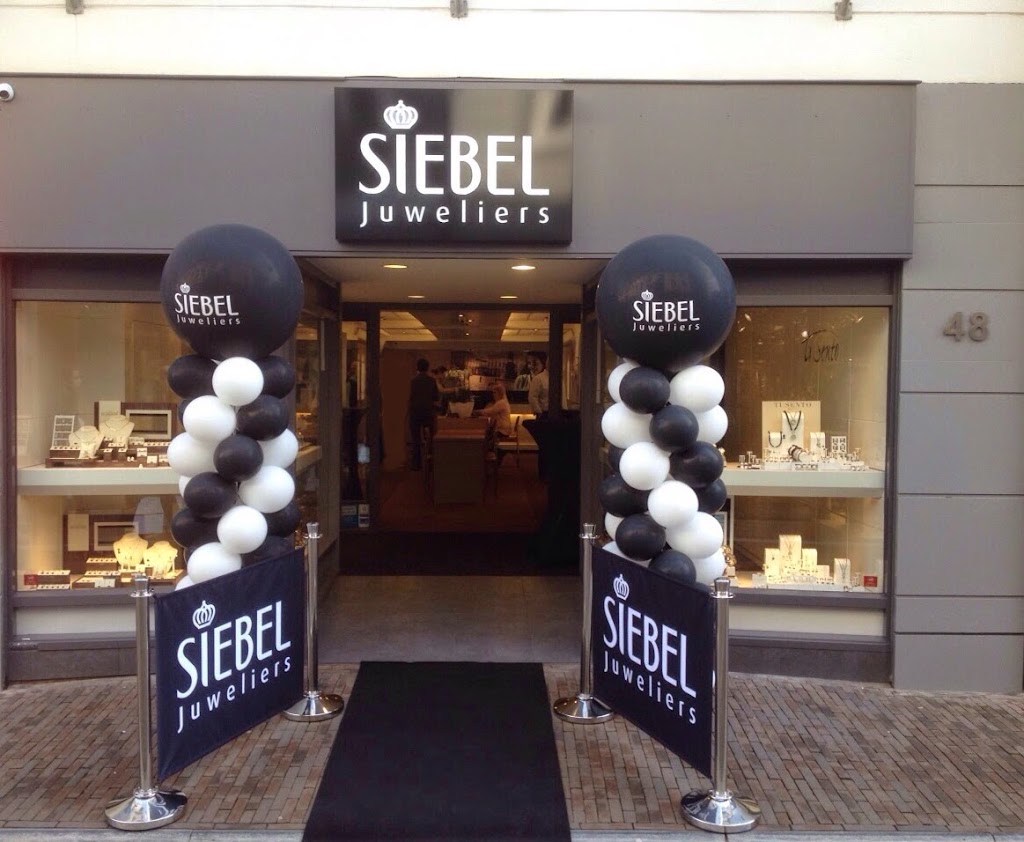 Siebel Juweliers Siebel Juweliers
