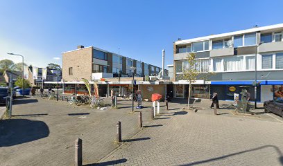 Sigarenmagazijn "Hartelust" Sigarenmagazijn "Hartelust"