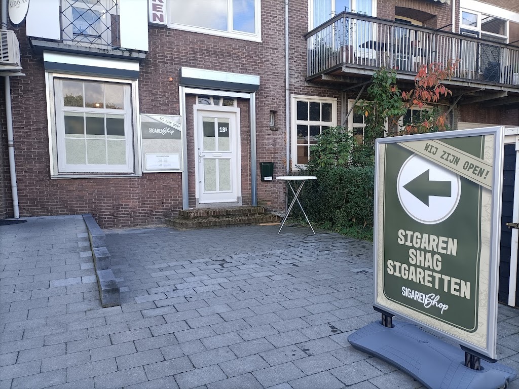 Sigaren.shop Alblasserdam Sigaren.shop Alblasserdam