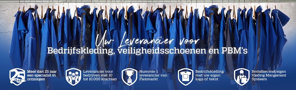Sisa Bedrijfskleding & Pbm's BV Sisa Bedrijfskleding & Pbm's BV