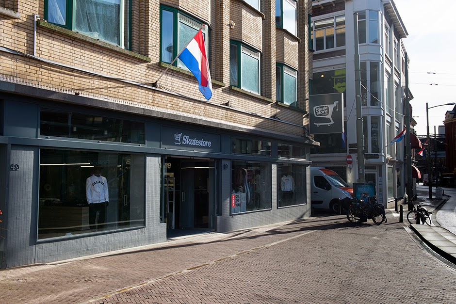 Skatestore Skatestore