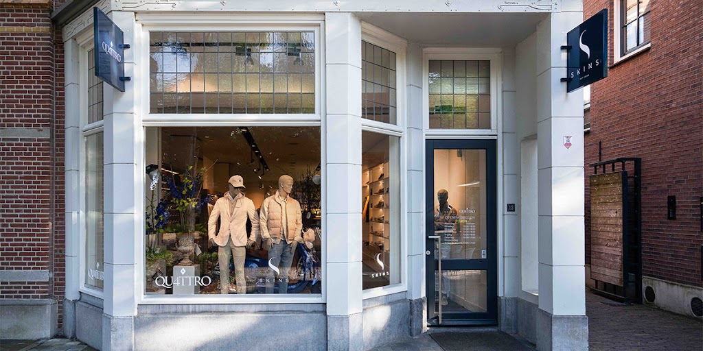 Skins Oisterwijk