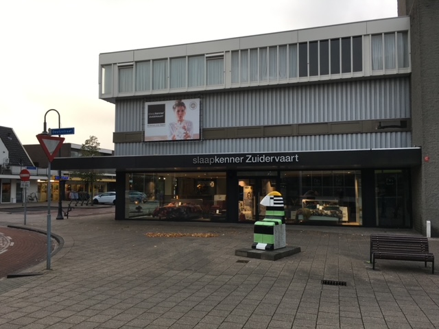 Slaapkenner Zuidervaart Slaapkenner Zuidervaart