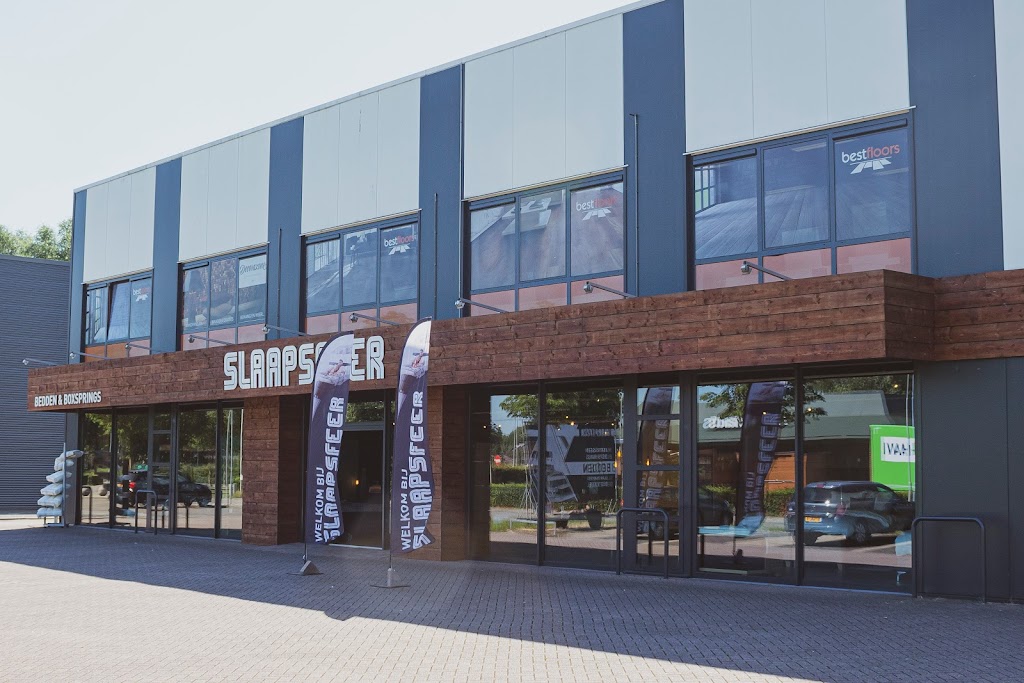 Slaapsfeer Beuningen Slaapsfeer Beuningen