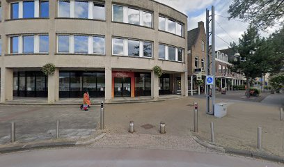 Slagerij John en Arthur Boshuizen