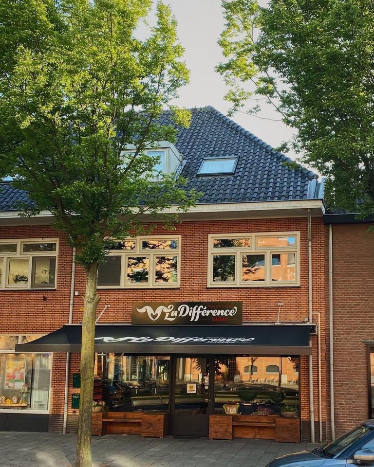 Slagerij La Différence Weert Slagerij La Différence Weert