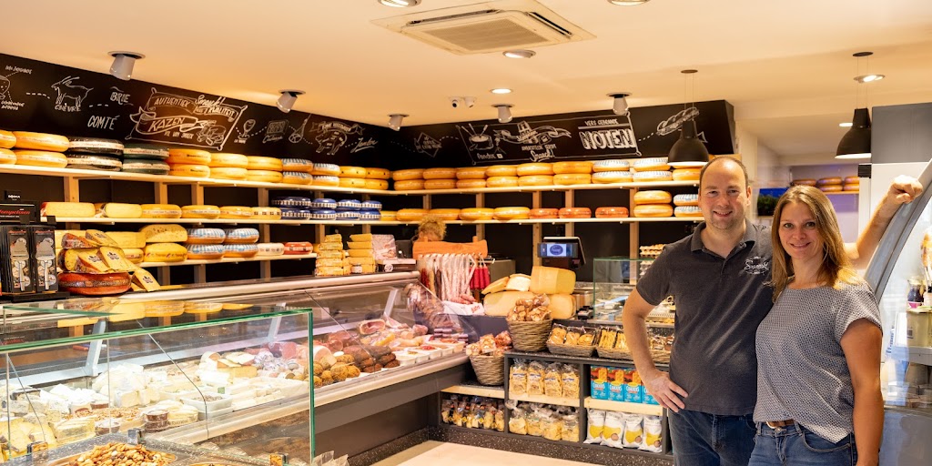 Smaeck kaas & delicatessen