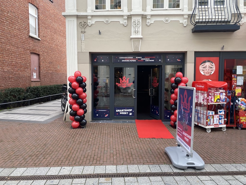 Smartshop Weert Smartshop Weert
