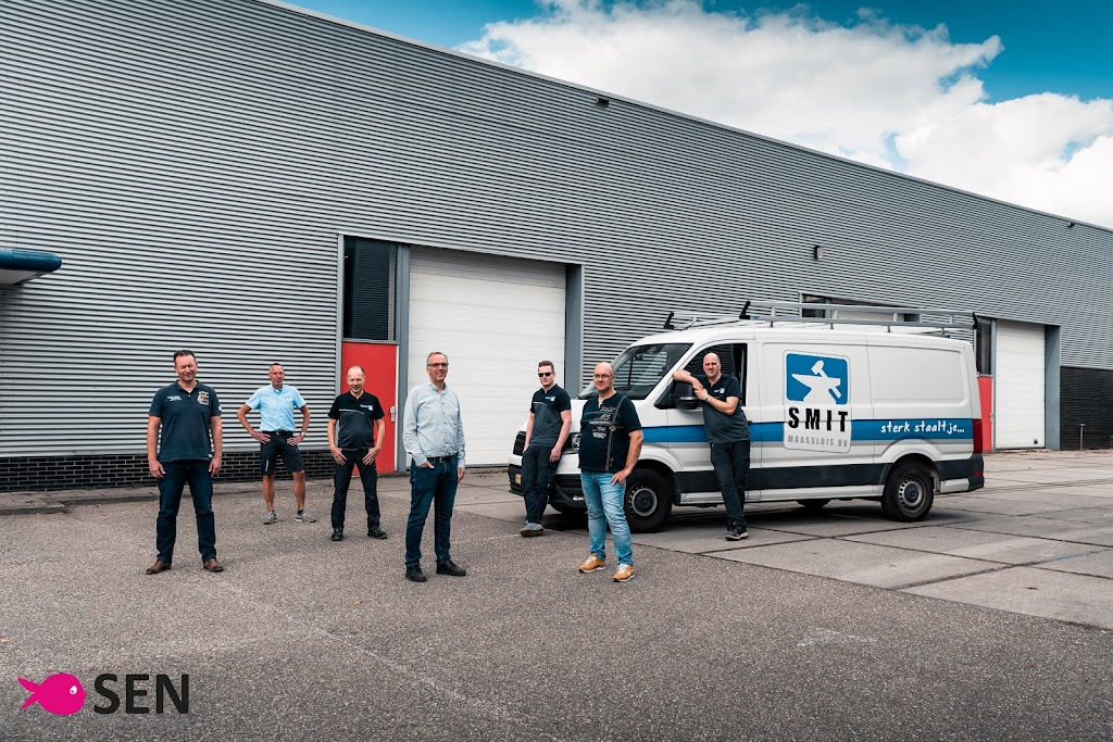 Smit maassluis bv Smit maassluis bv