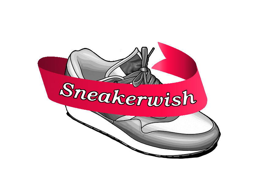 Sneakerwish Sneakerwish