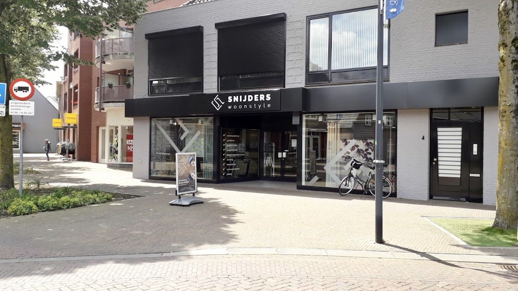 Snijders Woonstyle Snijders Woonstyle