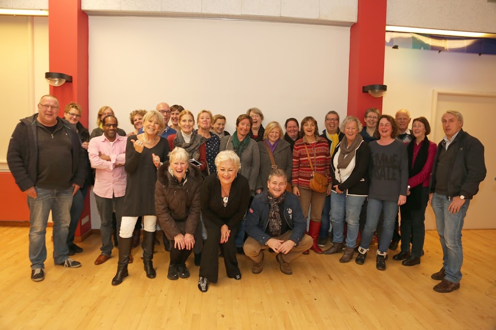 SOEK Stichting Oegstgeester Kringloop