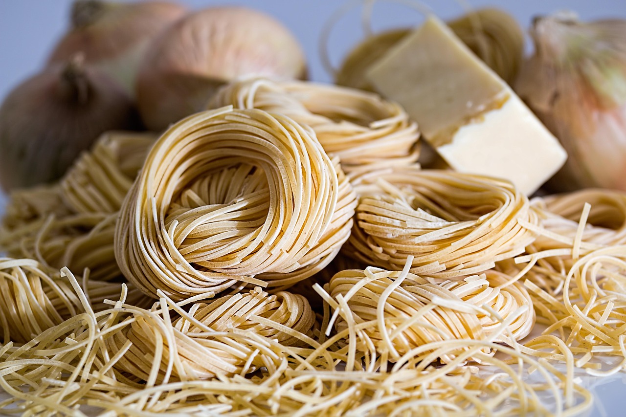Sogno di Pasta Haarlem Sogno di Pasta Haarlem