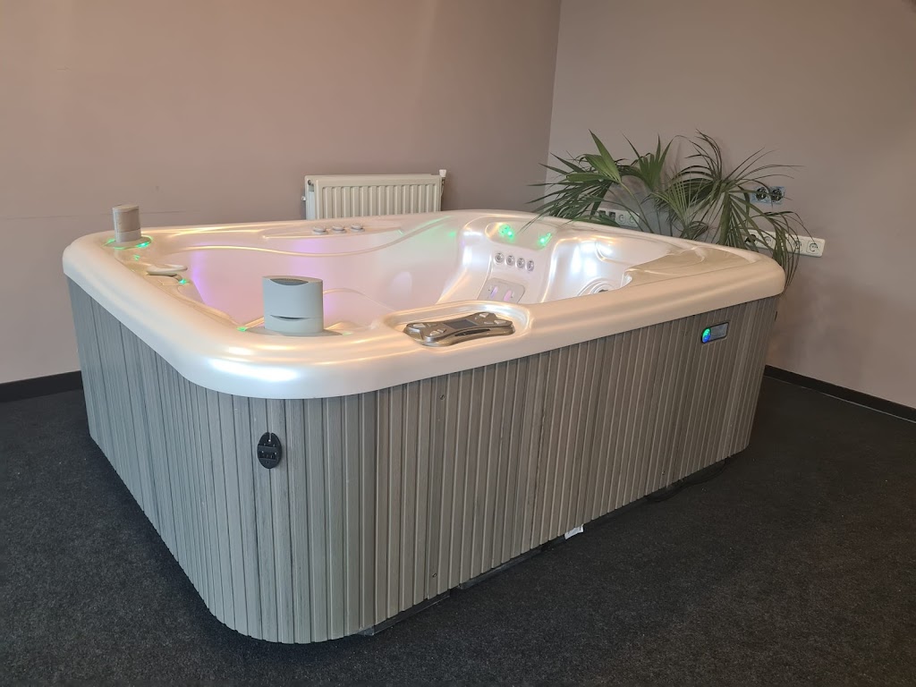 Spa & Wellness Hermans Spa & Wellness Hermans