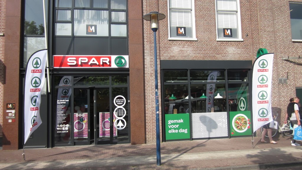 SPAR city Assen SPAR city Assen